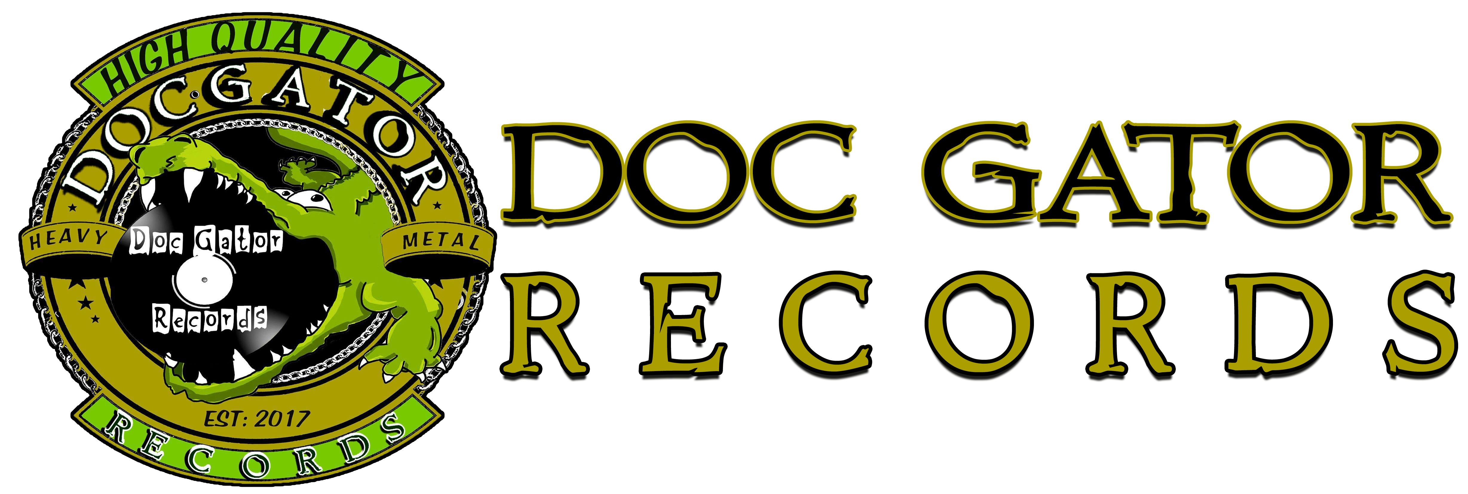 Doc Gator Records