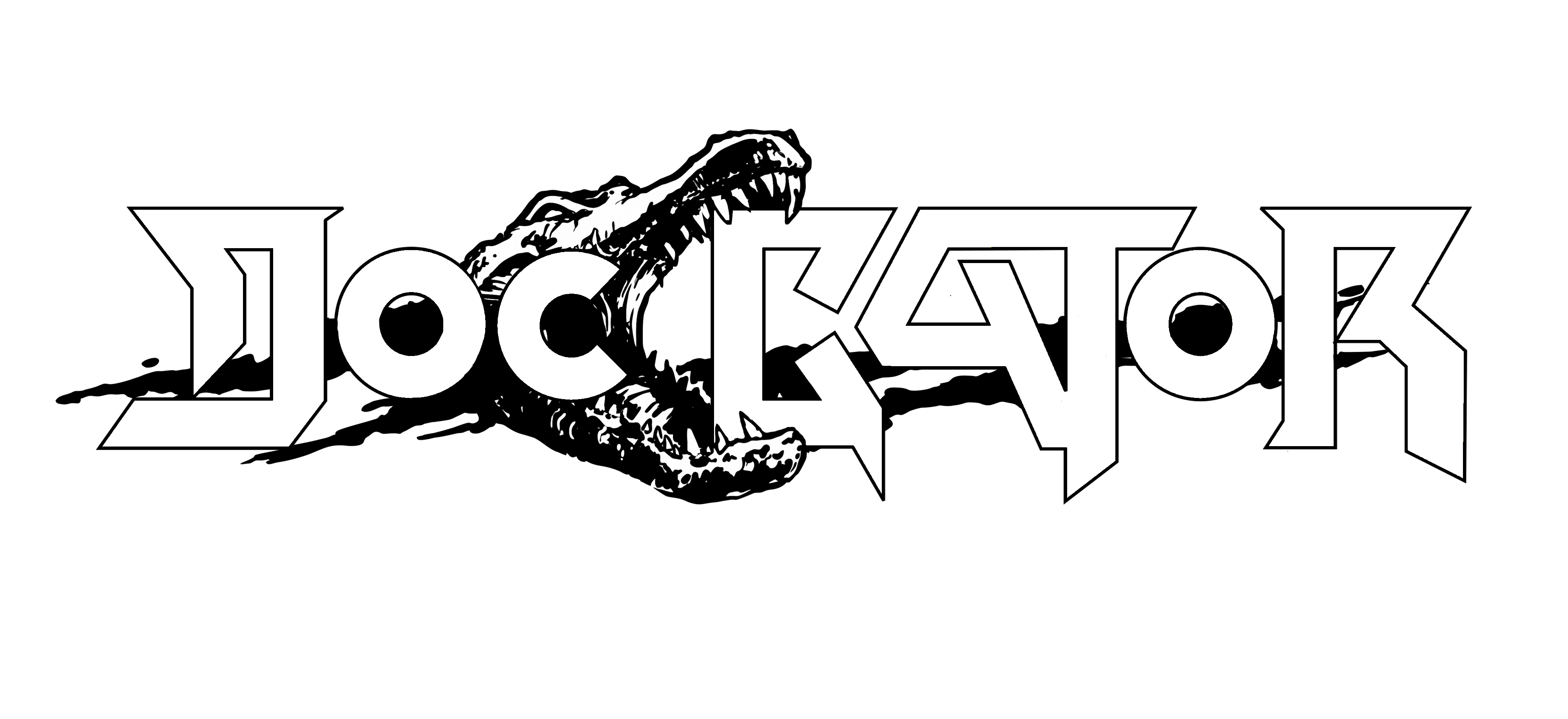 Doc Gator Logo